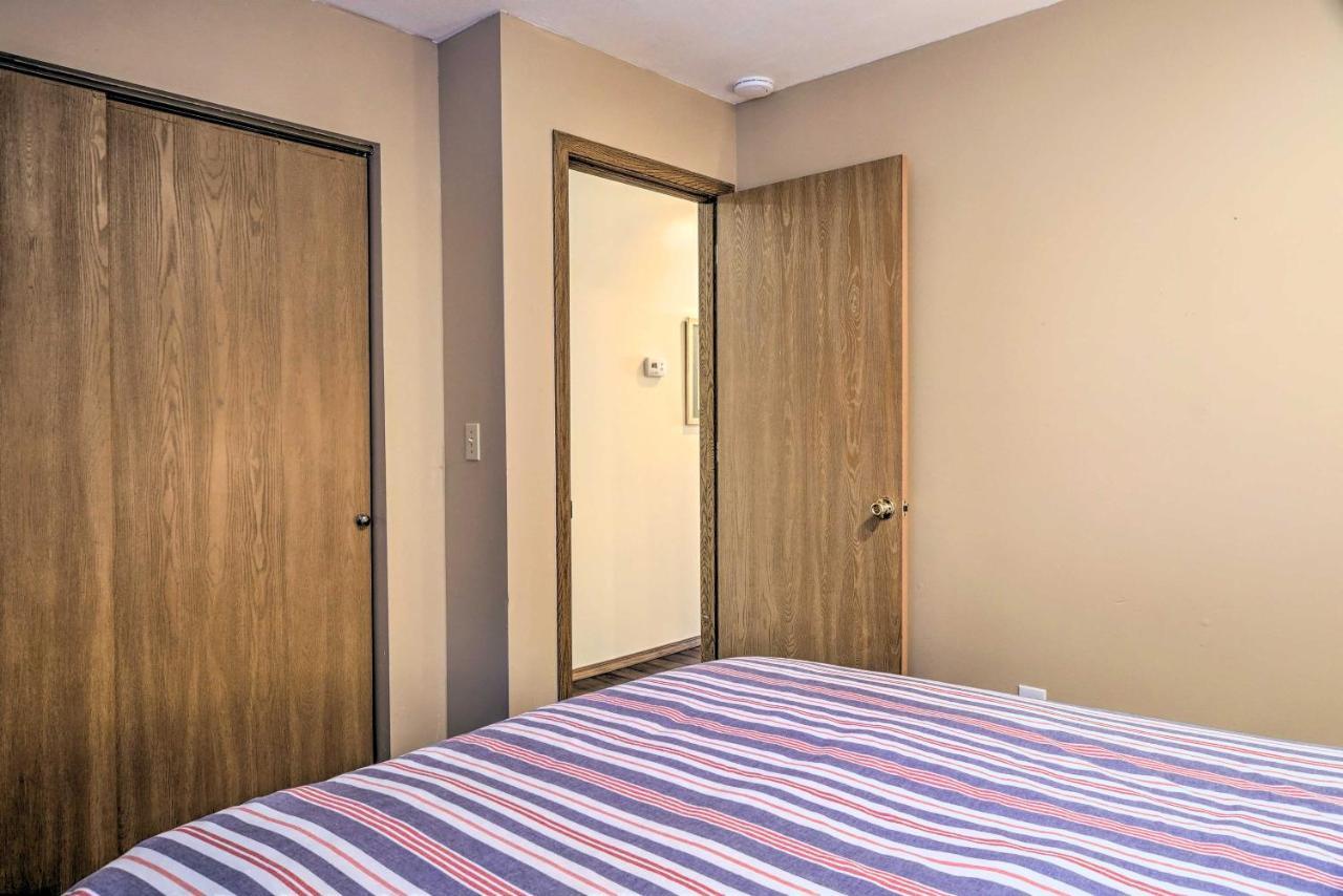 Pet-Friendly Branson Retreat With Pool And Golf Access Leilighet Eksteriør bilde